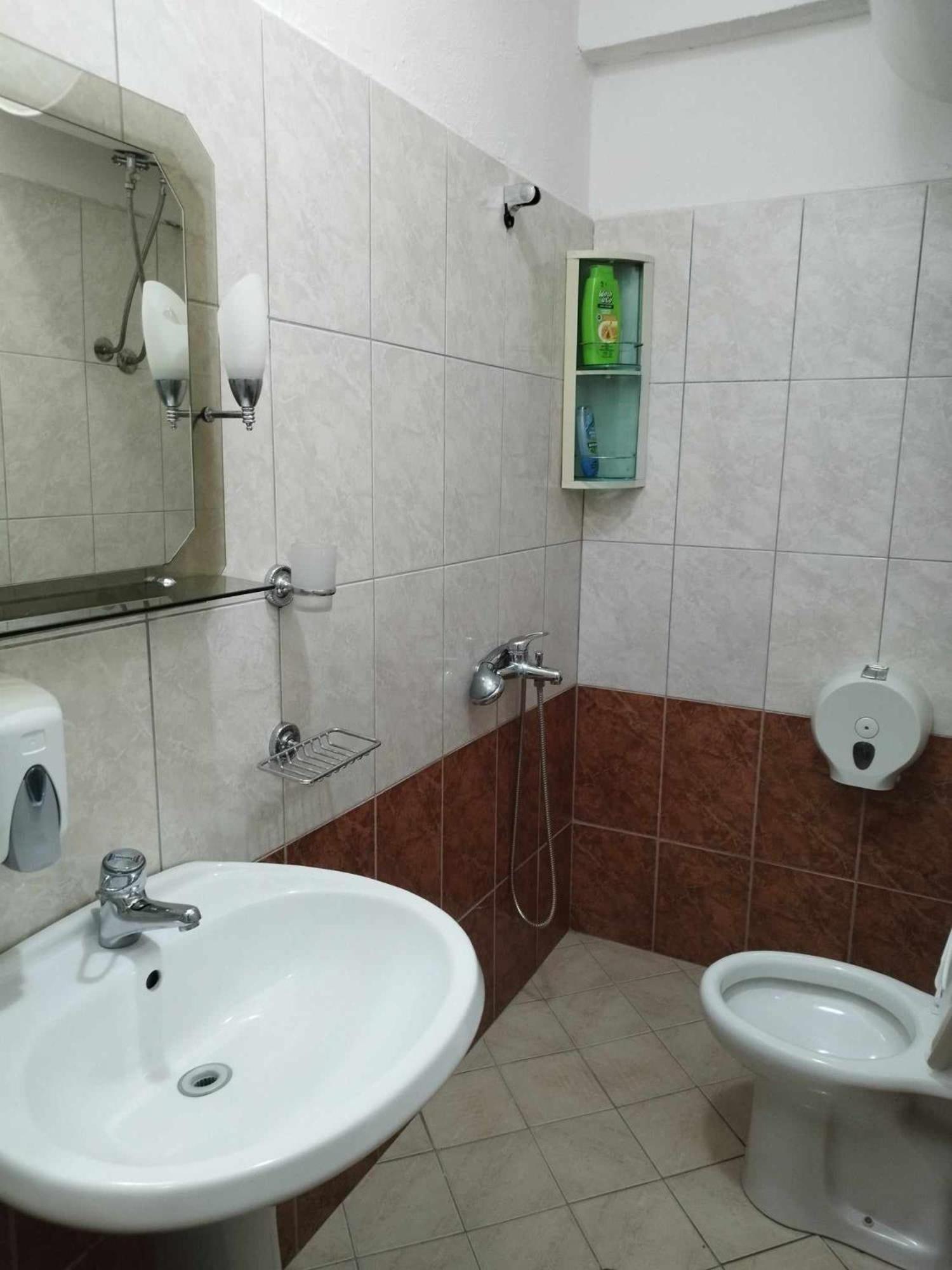 Apartament Gjergji Sarandë Exterior foto