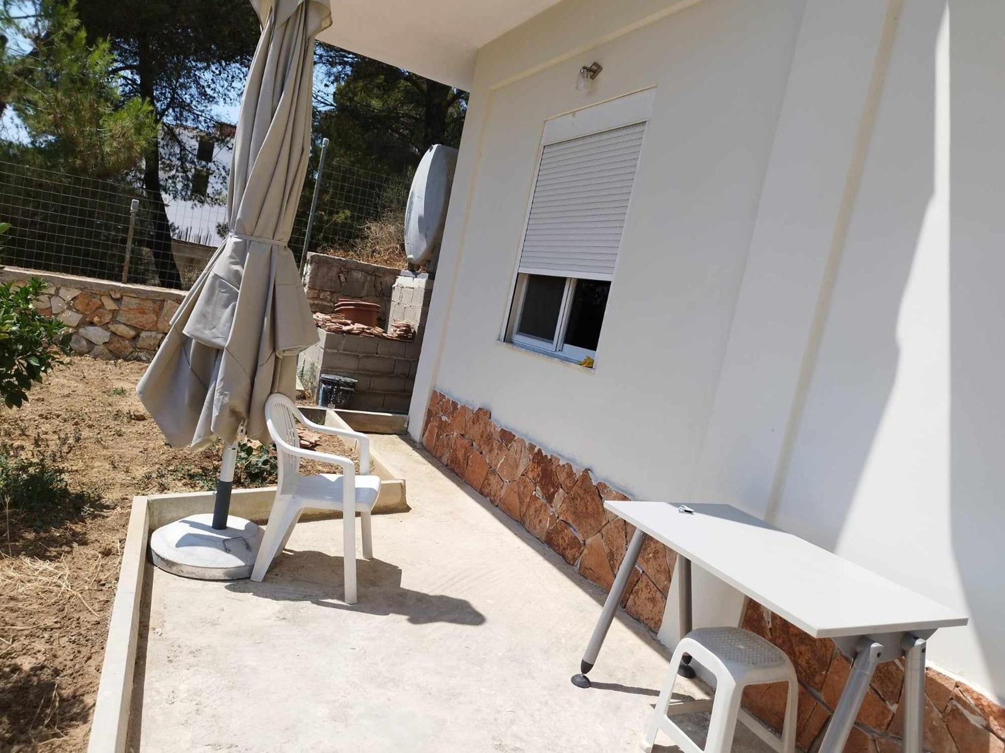 Apartament Gjergji Sarandë Exterior foto