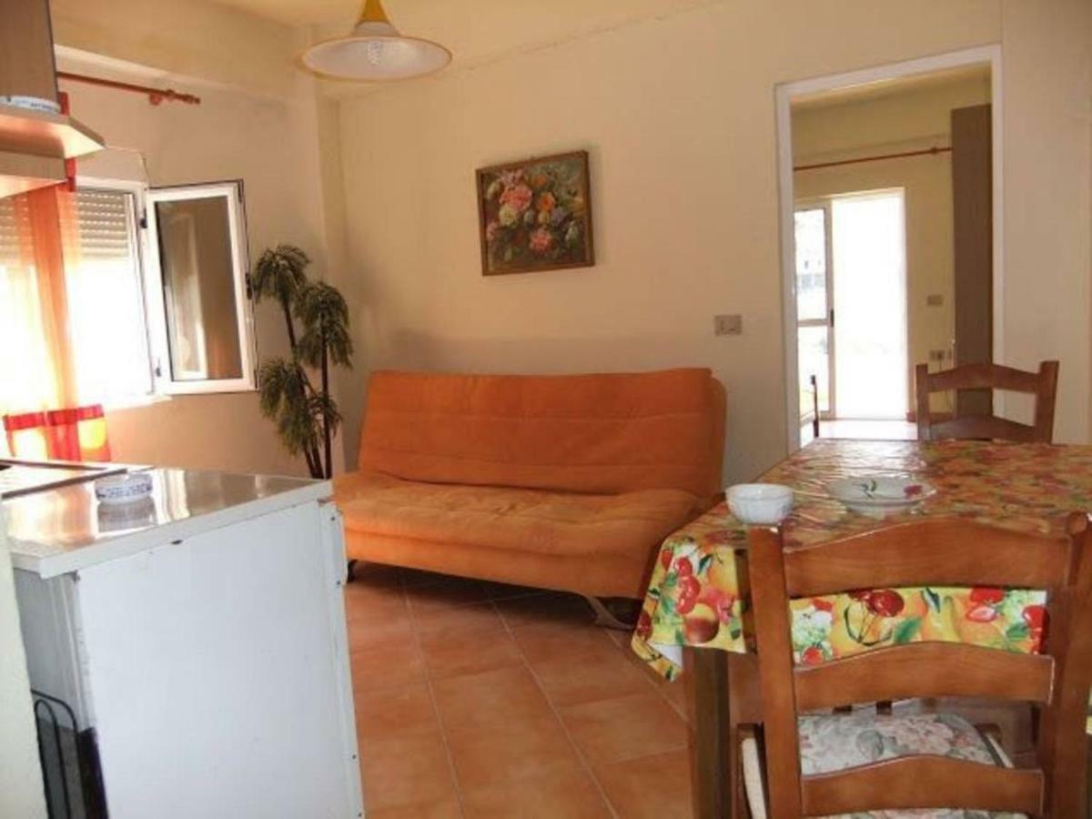 Apartament Gjergji Sarandë Exterior foto